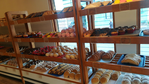 Panadería Pasticely