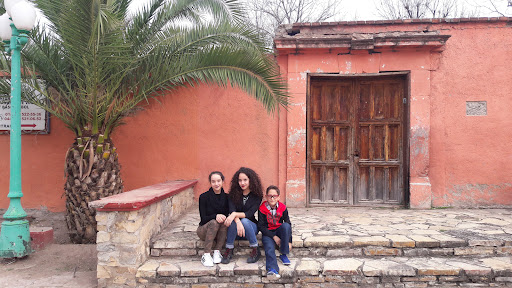 Dulces Magua