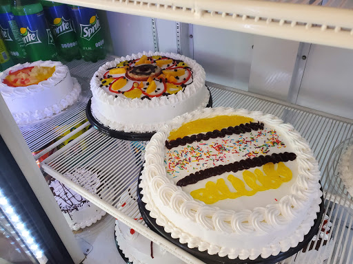 Panaderia y Pastelería El Triunfo, Ignacio Zaragoza