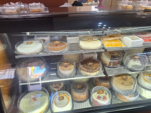 Pasteleria Almond & Vanilla