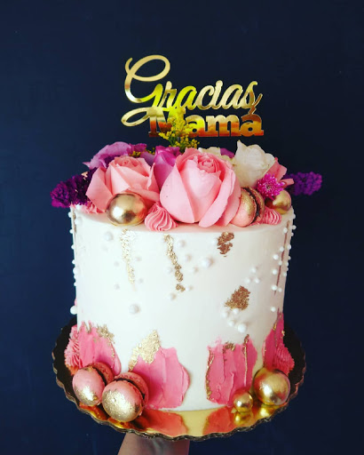 Montys Pasteles Y Cupcakes
