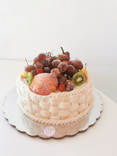 Pasteleria Paniagua