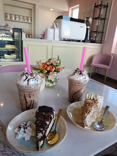 Dulce Noviembre Café