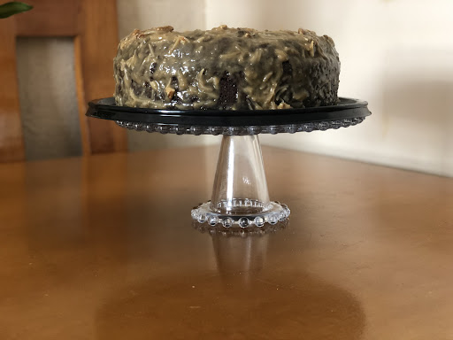 AURORA’S BAKERY & PARTY