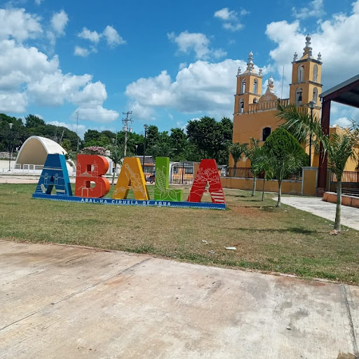 Abalá