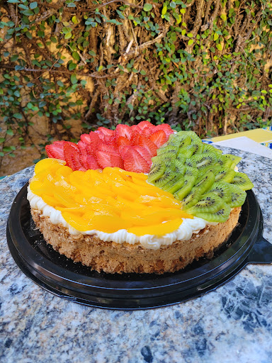 Rihani's Bakery
