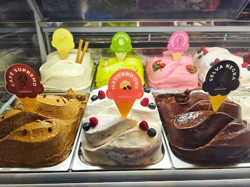 Panadería Esperanza