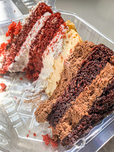 Romy Postres | Home Bakery | Pastelería por encargo