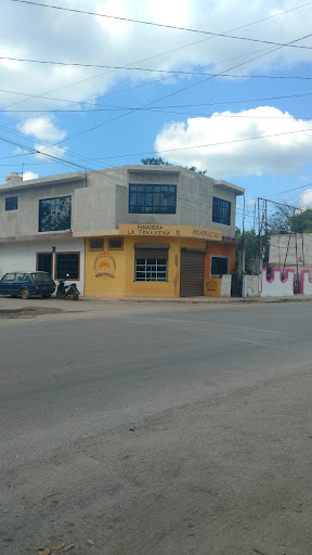 Panadería La Tekaxeña 5