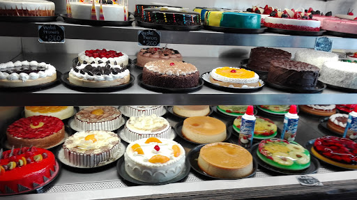 Pastelerías Esperanza