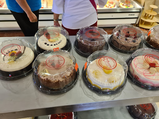 Pastelería La Estrella (Plaza Vaqueritos)