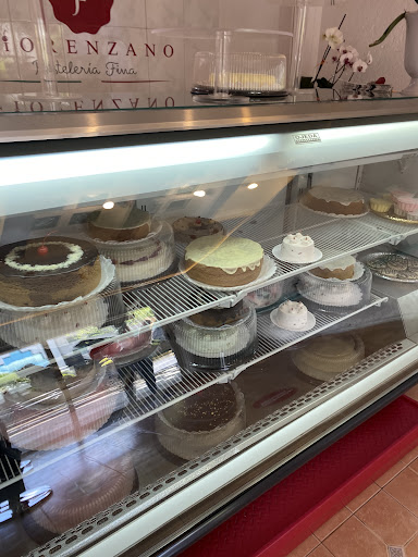 Fiorenzano Pasteleria Fina
