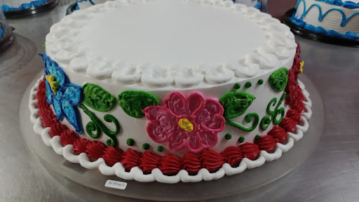 PASTELERIA El Renacer