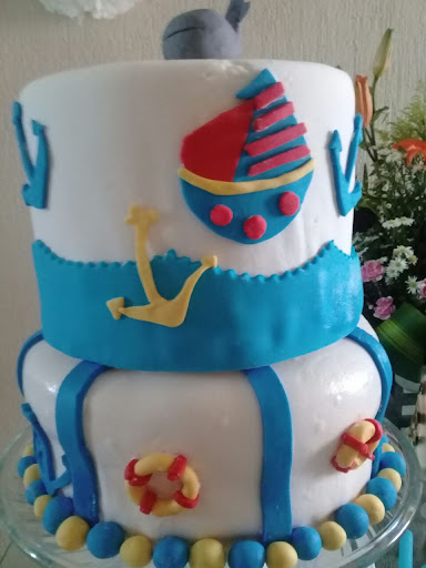 Pasteles Dulce Tentacion Cacalchen