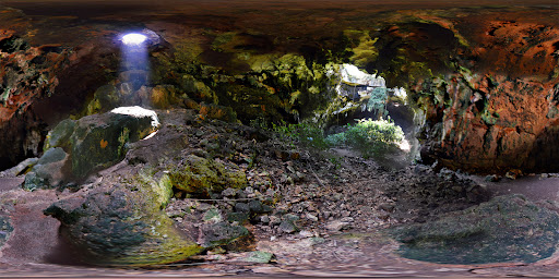 Grutas de Calcehtok