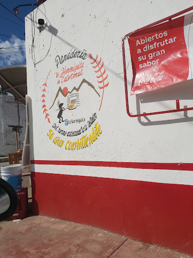Tienda Y Panaderia La Hormiguita