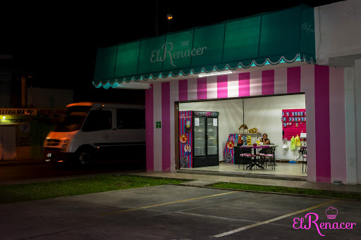 Pastelería El Renacer 42 Sur