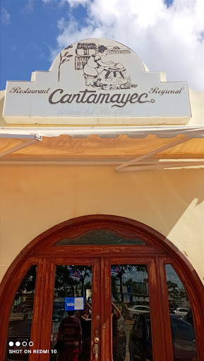 Cantamayec