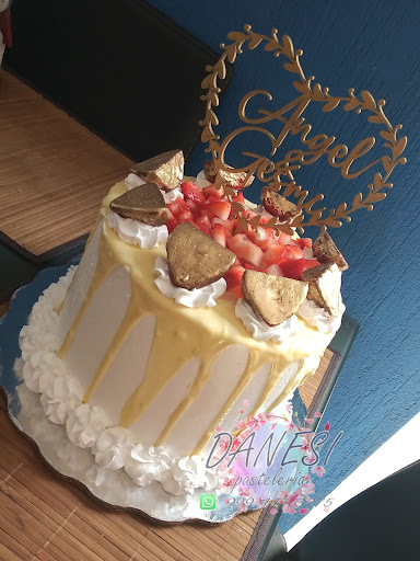 Pastelería casera Danesi
