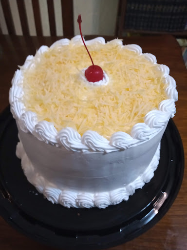 Pastelería Mi dulce Luz