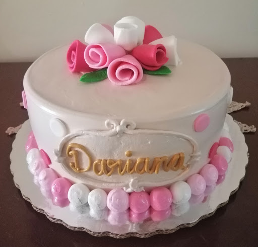 Pastelería Ana María Caucel