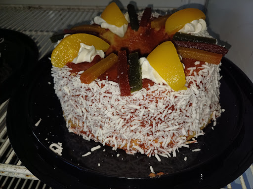 Panadería Y Pastelería "San José"