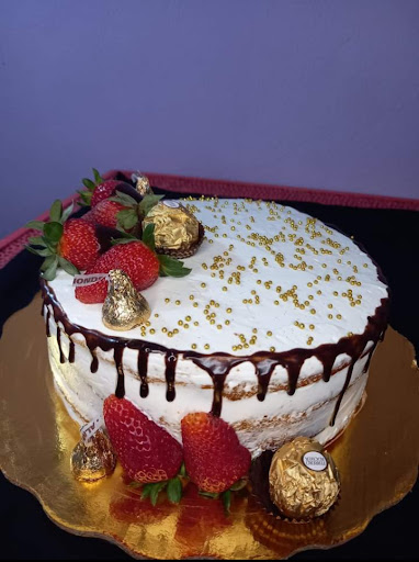 Pastelería