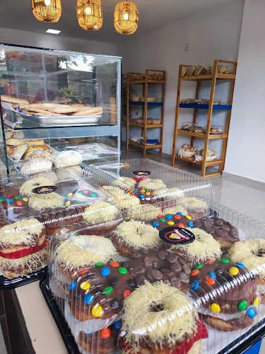 Panadería La Guadalupana de Chablekal