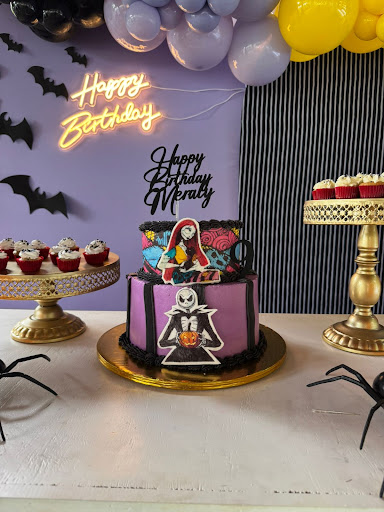 Hach Ki’ Repostería Personalizada