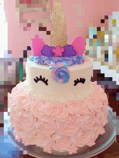 Pasteleria Mariaelena