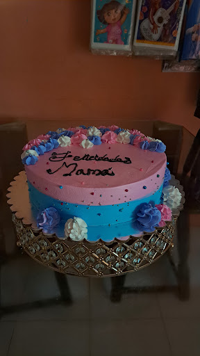 Pastelería La Colonial