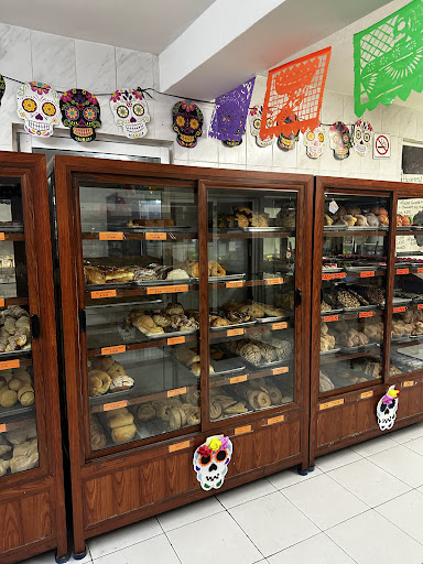 Panadería y Pastelería Kikes