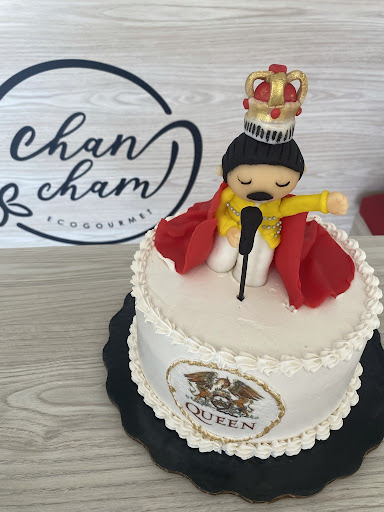 Chan Cham Ecogourmet