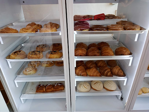 Mi Corazón de pan