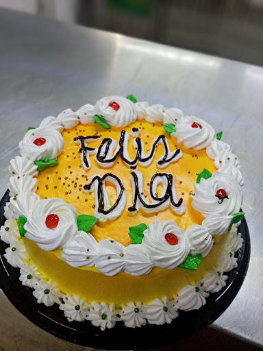 Pastelería Valentina