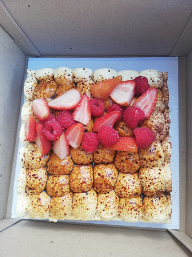 Papillón Market Pastelería