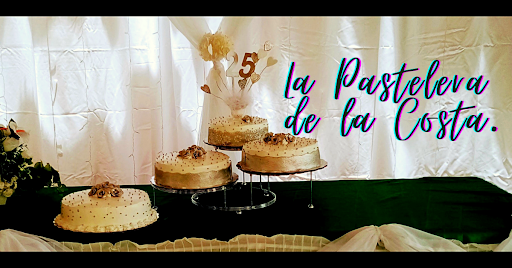 La pastelera de la costa