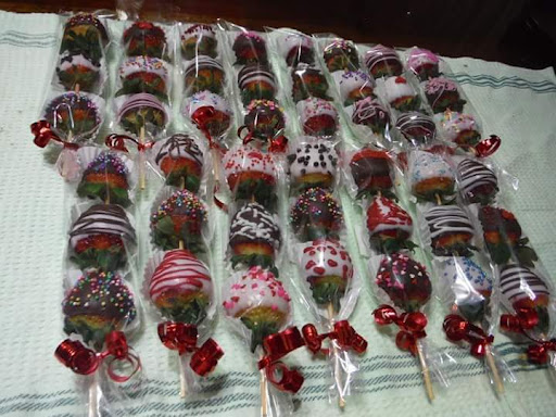 Postres IzAmor