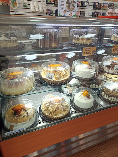 Tentazioni Pastelería