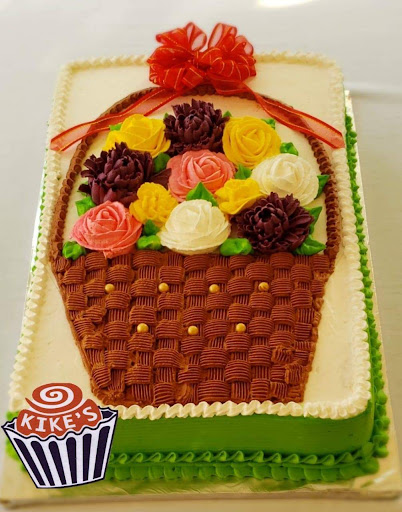 Panadería y Pastelería Kikes