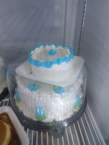 Pasteleria Mariaelena