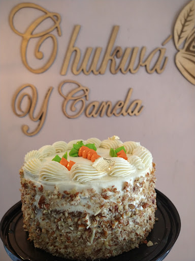 Chukwá Y Canela Chocolatería, Pastelería y Panadería