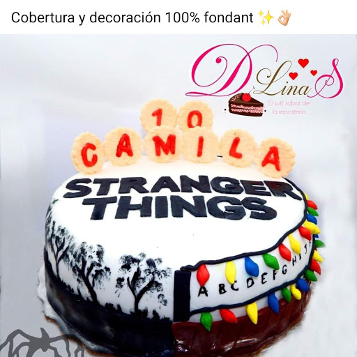 D'Linas