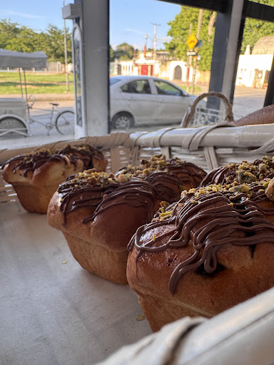 Panadería Puerta 23