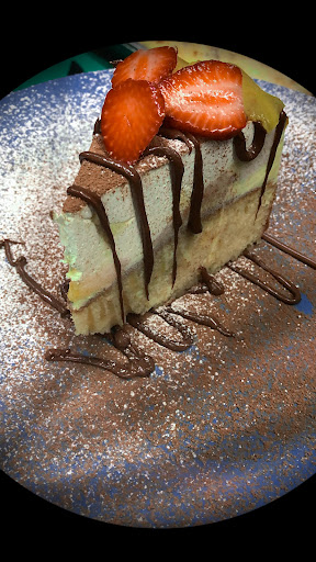 “Postres y Pasteles Doña Dulce Yerbes”