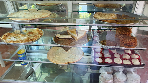 Postres y dulces Doña Sarita