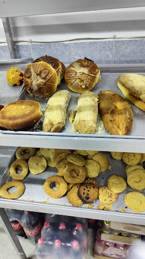 Panificadora y Pastelería El Buen Samaritano