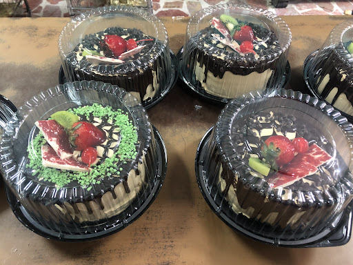 Pastelería Espíritu Santo