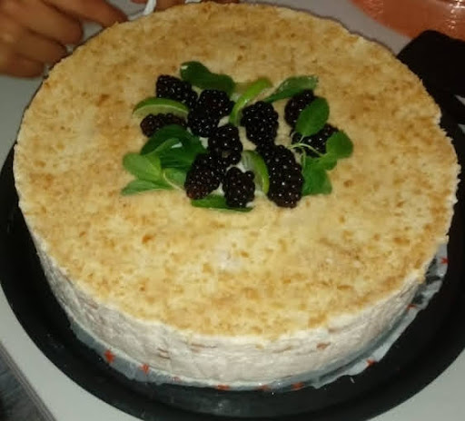 Pastelerías Marisa