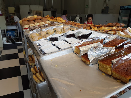 Panadería La Salteña